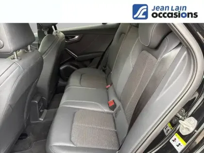 Photo 16 Audi Q2  35 TFSI 150 S tronic 7