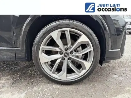 Photo 8 Audi Q2  35 TFSI 150 S tronic 7