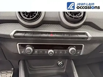 Photo 33 Audi Q2  35 TFSI 150 S tronic 7