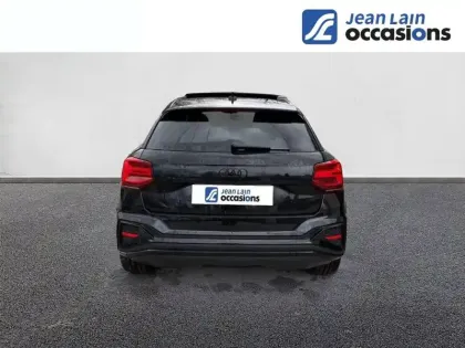 Photo 45 Audi Q2  35 TFSI 150 S tronic 7