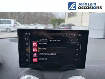 Photo 15 Audi Q2  35 TFSI 150 S tronic 7