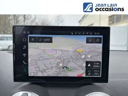 Photo 14 Audi Q2  35 TFSI 150 S tronic 7