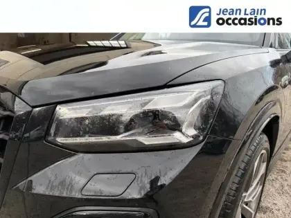 Photo 19 Audi Q2  35 TFSI 150 S tronic 7