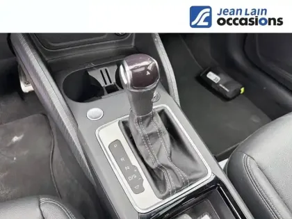 Photo 12 Audi Q2  35 TFSI 150 S tronic 7