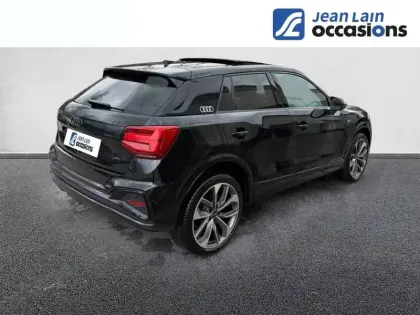 Photo 24 Audi Q2  35 TFSI 150 S tronic 7