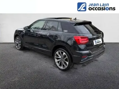 Photo 6 Audi Q2  35 TFSI 150 S tronic 7