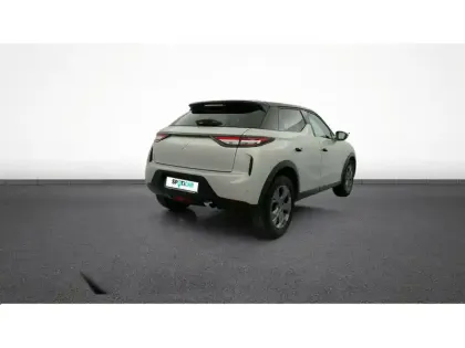 Photo 7 DS DS 3 DS3 Crossback PureTech 100 BVM6