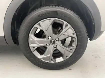 Photo 15 DS DS 3 DS3 Crossback PureTech 100 BVM6