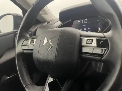 Photo 92 DS DS 3 DS3 Crossback PureTech 100 BVM6