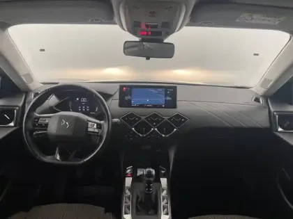 Photo 24 DS DS 3 DS3 Crossback PureTech 100 BVM6