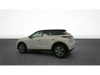 Photo 36 DS DS 3 DS3 Crossback PureTech 100 BVM6