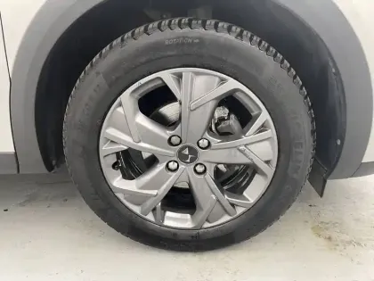 Photo 17 DS DS 3 DS3 Crossback PureTech 100 BVM6