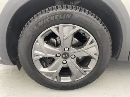 Photo 16 DS DS 3 DS3 Crossback PureTech 100 BVM6