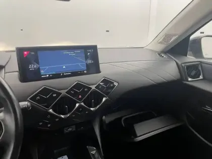 Photo 26 DS DS 3 DS3 Crossback PureTech 100 BVM6