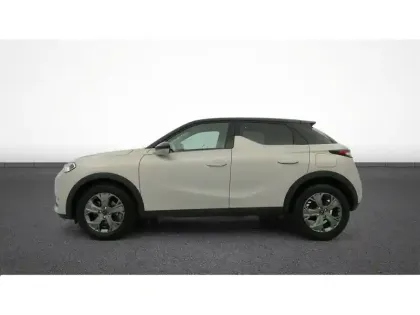 Photo 67 DS DS 3 DS3 Crossback PureTech 100 BVM6