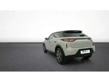 Photo 37 DS DS 3 DS3 Crossback PureTech 100 BVM6