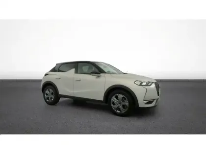 Photo 10 DS DS 3 DS3 Crossback PureTech 100 BVM6