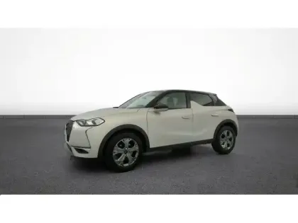 Photo 34 DS DS 3 DS3 Crossback PureTech 100 BVM6