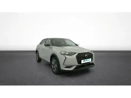 Photo 11 DS DS 3 DS3 Crossback PureTech 100 BVM6