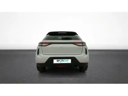 Photo 38 DS DS 3 DS3 Crossback PureTech 100 BVM6