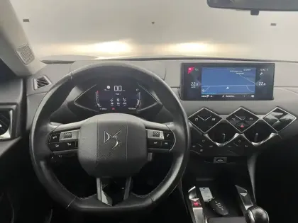 Photo 21 DS DS 3 DS3 Crossback PureTech 100 BVM6