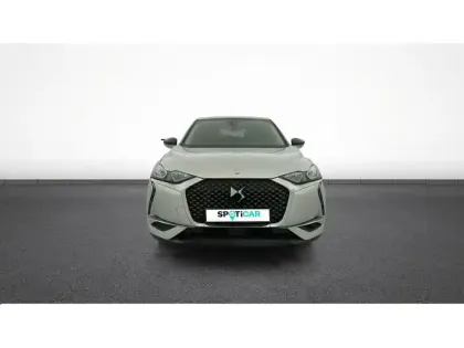 Photo 33 DS DS 3 DS3 Crossback PureTech 100 BVM6