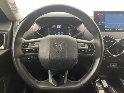 Photo 22 DS DS 3 DS3 Crossback PureTech 100 BVM6