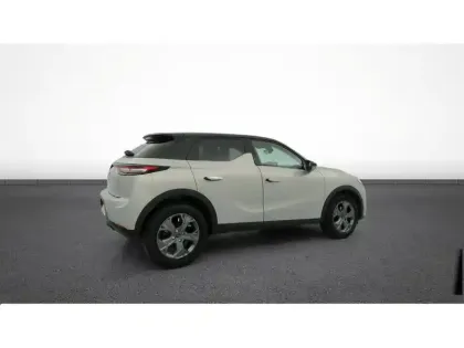 Photo 72 DS DS 3 DS3 Crossback PureTech 100 BVM6