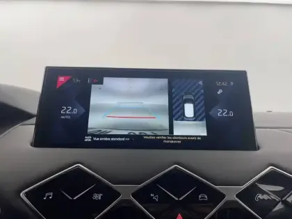 Photo 31 DS DS 3 DS3 Crossback PureTech 100 BVM6
