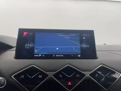 Photo 83 DS DS 3 DS3 Crossback PureTech 100 BVM6