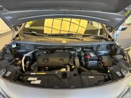 Photo 38 Peugeot 3008  BlueHDi 130ch S&S BVM6