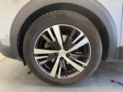 Photo 39 Peugeot 3008  BlueHDi 130ch S&S BVM6