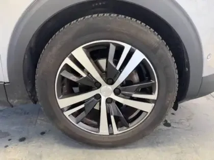 Photo 42 Peugeot 3008  BlueHDi 130ch S&S BVM6