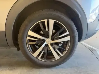 Photo 40 Peugeot 3008  BlueHDi 130ch S&S BVM6