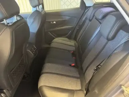 Photo 13 Peugeot 3008  BlueHDi 130ch S&S BVM6