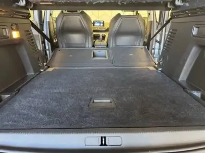 Photo 16 Peugeot 3008  BlueHDi 130ch S&S BVM6