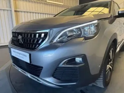 Photo 36 Peugeot 3008  BlueHDi 130ch S&S BVM6