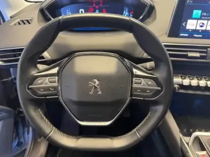 Photo 21 Peugeot 3008  BlueHDi 130ch S&S BVM6