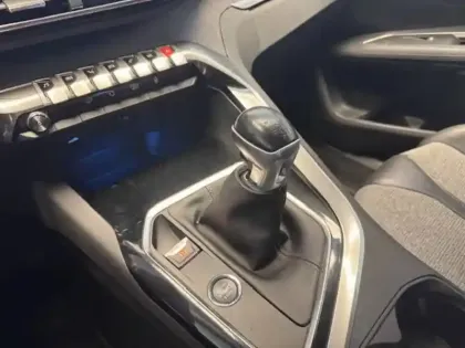 Photo 32 Peugeot 3008  BlueHDi 130ch S&S BVM6