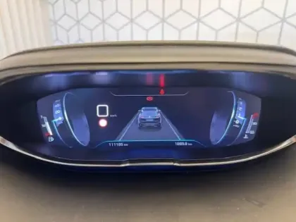 Photo 23 Peugeot 3008  BlueHDi 130ch S&S BVM6