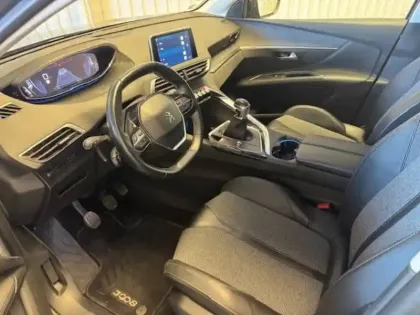 Photo 8 Peugeot 3008  BlueHDi 130ch S&S BVM6