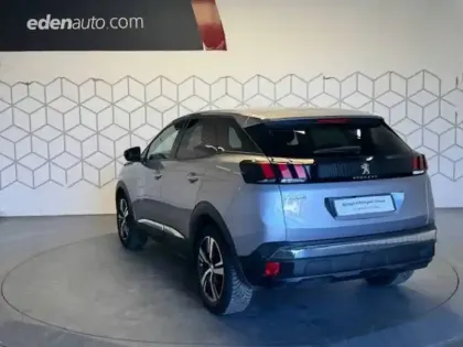 Photo 7 Peugeot 3008  BlueHDi 130ch S&S BVM6