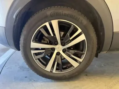 Photo 41 Peugeot 3008  BlueHDi 130ch S&S BVM6