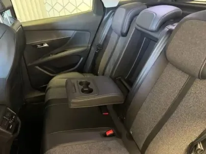 Photo 14 Peugeot 3008  BlueHDi 130ch S&S BVM6