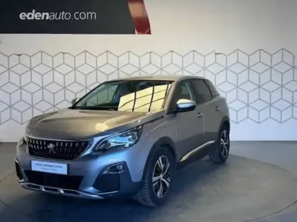 Photo Peugeot 3008 Allure