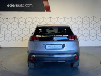 Photo 6 Peugeot 3008  BlueHDi 130ch S&S BVM6