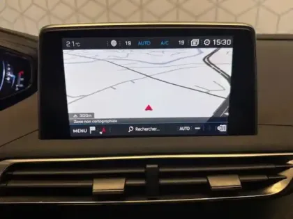 Photo 25 Peugeot 3008  BlueHDi 130ch S&S BVM6