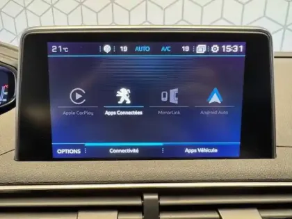 Photo 27 Peugeot 3008  BlueHDi 130ch S&S BVM6