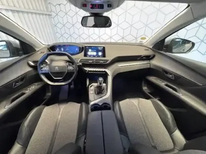 Photo 20 Peugeot 3008  BlueHDi 130ch S&S BVM6