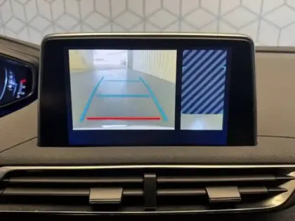 Photo 26 Peugeot 3008  BlueHDi 130ch S&S BVM6